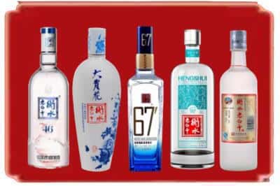 锡林郭勒盟回收衡水老白干
